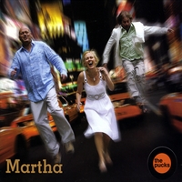 The Pucks : Martha