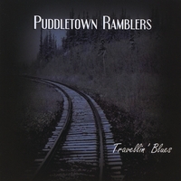 Puddletown Ramblers : Travellin' Blues