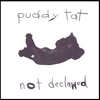 PUDDY TAT: Not Declawed