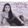 ESTELA PUELMA: Purple Sky