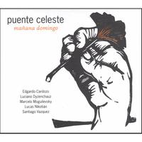 Puente Celeste : Mañana Domingo