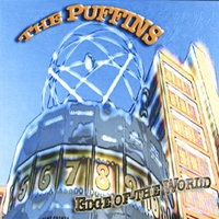 The Puffins : Edge of the World