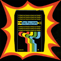 THE PULLTOPS: 8-Track