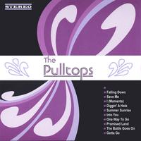 THE PULLTOPS: As Seen On TV