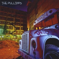 The Pulltops : The Pulltops