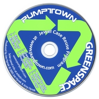 Pumptown : Greenspace