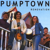 Pumptown : Renovation