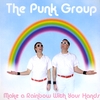 THE PUNK GROUP: Make a Rainbow With your Hands