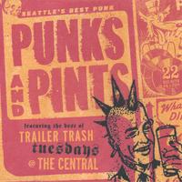 VARIOUS ARTISTS: Punks And Pints - Seattle's Best Punk