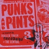 VARIOUS ARTISTS: Punks And Pints - Seattle's Best Punk, Vol 3