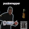 PUNKWRAPPER: Outta Sync