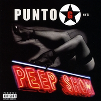 Punto G Nyc : Peep Show