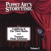PUPPET ART: Puppet Art's Storytime