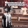 PUPPIES: Sick Machine