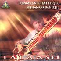 Purbayan Chatterjee & Subhankar Banerjee : Talaash