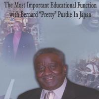 BERNARD: The Most Important Educational Function with Bernard
