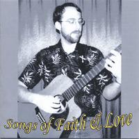 Tim Purdum : Songs of Faith & Love