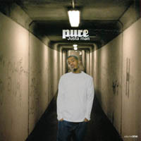 Pure : Justa Man