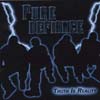PURE DEFIANCE: Truth Is Reality