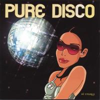 ZEE ASHER, CARLA LAVERN, BLADE, DANSE X-PRESS, EVAN OLSON: Pure Disco With A Touch Of Funk