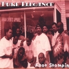 PURE ELEGANCE: Foot Stompin'