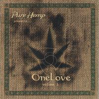 Compilation CD Set : Pure Hemp Presents, One Love Volume 1