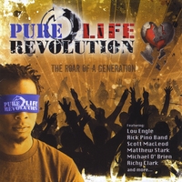 Harvest Sound : Pure Life Revolution
