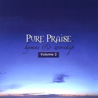 Mt. Carmel Worship : Pure Praise Hymns & Worship V3
