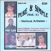 VARIOUS ARTISTES: Pure & Simple (Vol. 1)