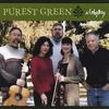 PUREST GREEN: Alchemy