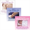 PUREWHITENOISE.COM: Fussy Crying Baby 3-Pack