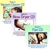 PUREWHITENOISE.COM: Baby Colic Relief 3-Pack