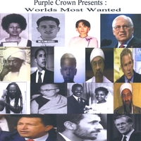 PURPLE CROWN: Worlds Most Wanted