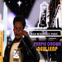 Purple Crown : New Leap