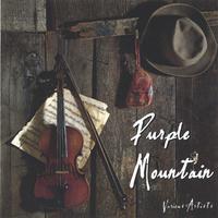 Purple Mountain : Purple Mountain