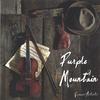 PURPLE MOUNTAIN: Purple Mountain