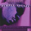 PURPLE SOULJA: Purple Storm