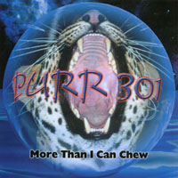The REDBEATS : Purr 301, Truth