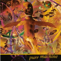 Purr Machine : Ging Ging
