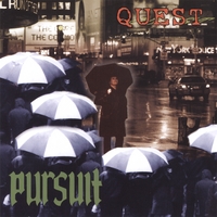 PURSUIT: Quest