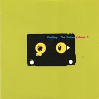 VARIOUS: Pushing the Future Vol 2