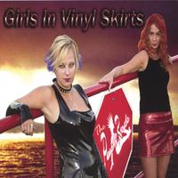 THE PUSHRODS: Girls in Vinyl Skirts
