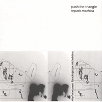PUSH THE TRIANGLE: Repush