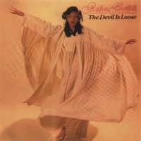 Asha Puthli : The Devil is Loose