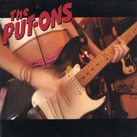 THE PUT-ONS: The Put-Ons