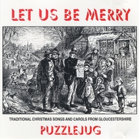 Puzzlejug : Let Us Be Merry