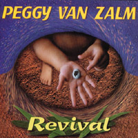 Peggy van Zalm : Revival