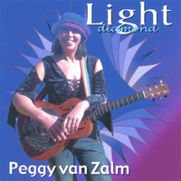 Peggy van Zalm : Light Diamond