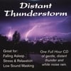 PUREWHITENOISE.COM: Distant Thunderstorm