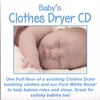 PUREWHITENOISE.COM: Baby's Clothes Dryer Cd